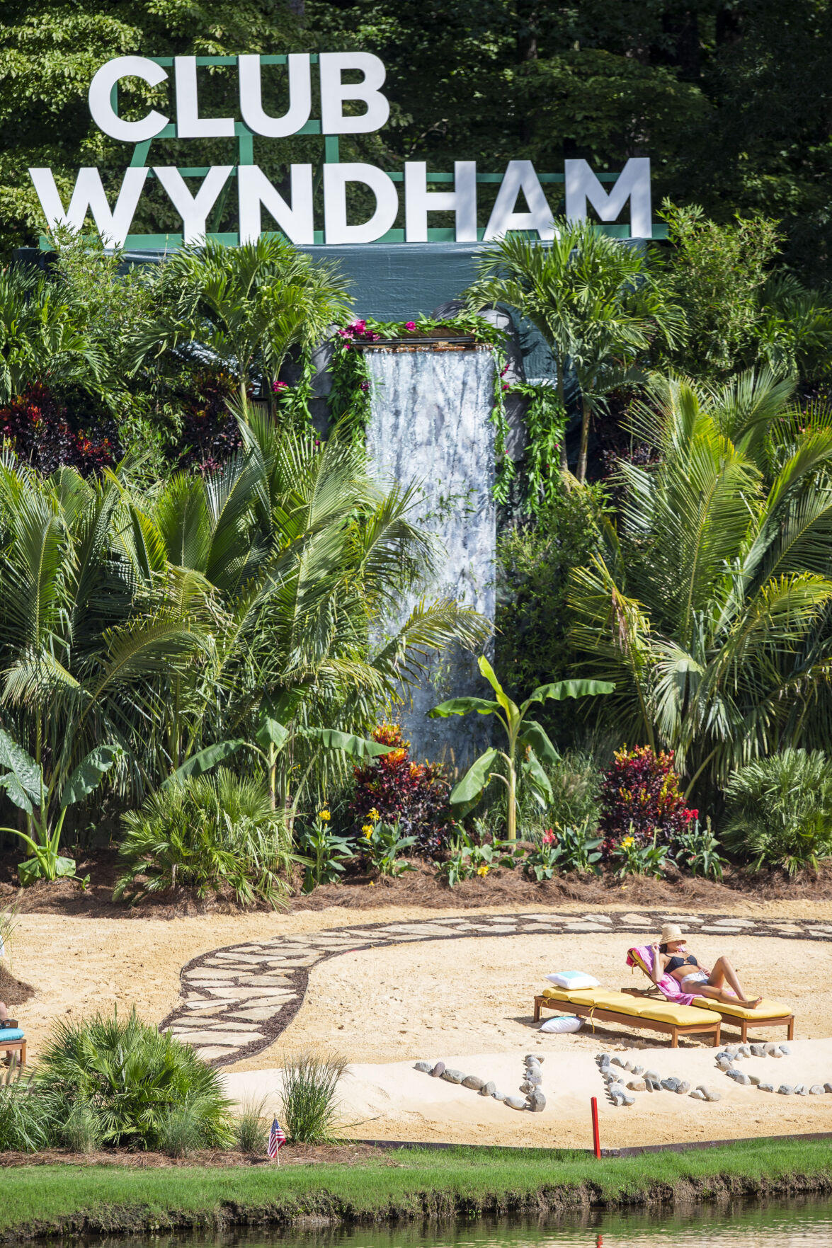 Wyndham Final Round